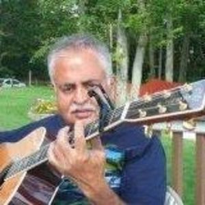 Meet your Posher, Fred